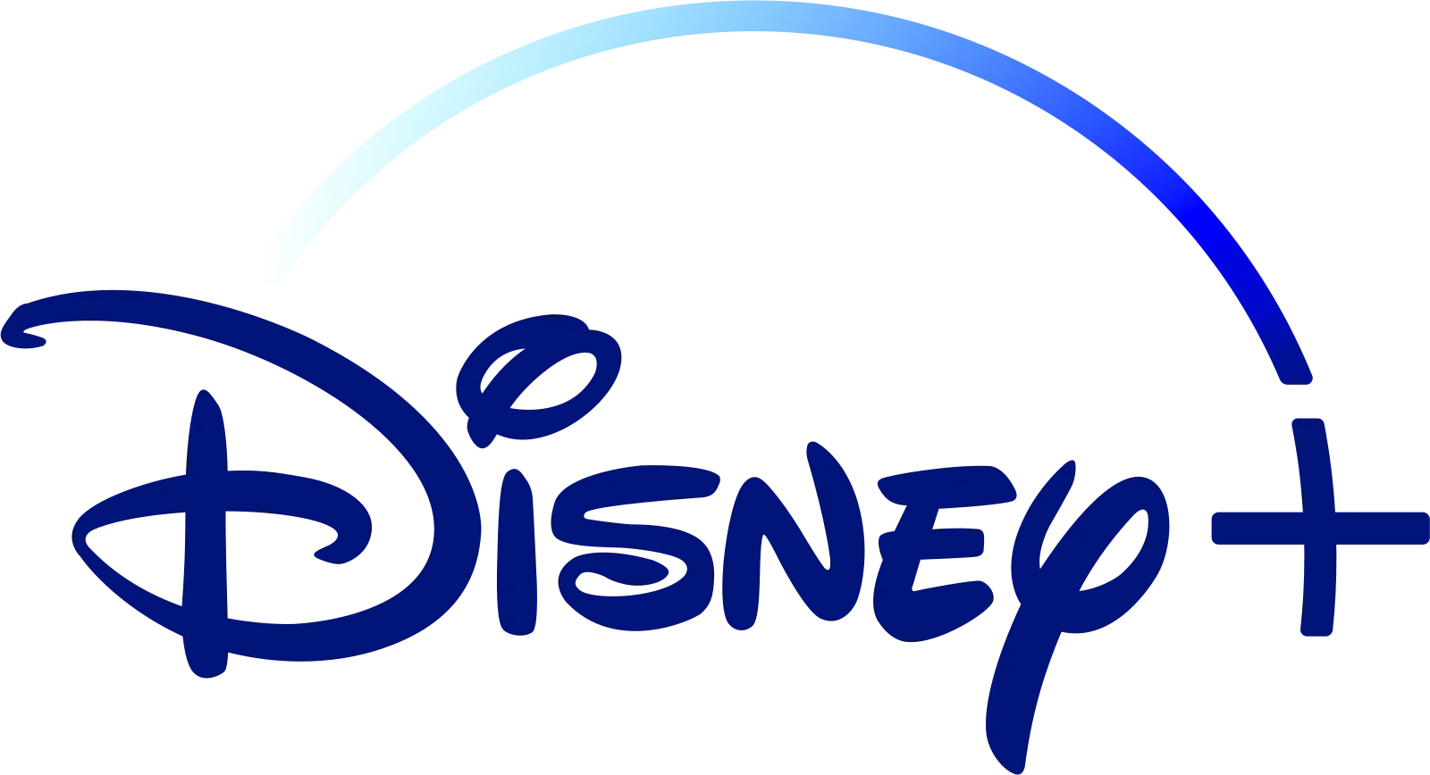Disney+ logo 3 of 8, a catalog listed with MAG Box IPTV