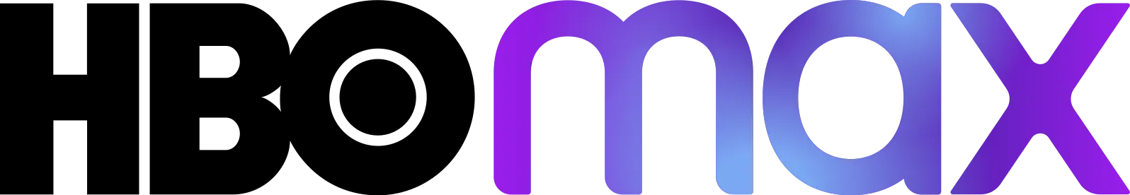 HBO Max logo 4 of 8, a catalog listed with MAG Box IPTV