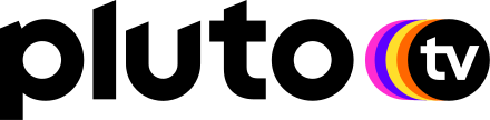 Pluto TV logo 7 of 8, a catalog listed with MAG Box IPTV