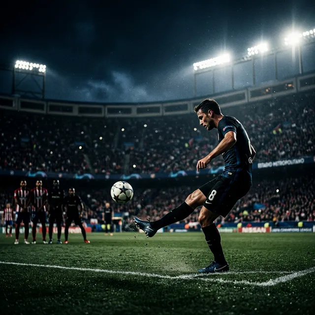 Soccer match, MLS coverage through MAG Box IPTV